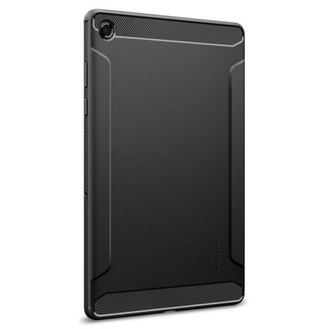 Spigen Rugged Armor - Etui do Samsung Galaxy Tab A11+ 11" X230 / X235 / X236 (Matte Black) Spigen