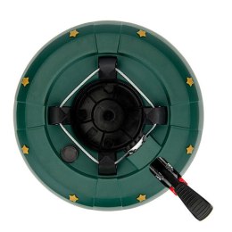 Stojak choinkowy KAMAI START 3 do drzewka 3,0m ZIELONY NOWY Kamai Stojaki Choinkowe