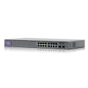 Switch ALTA LABS S16-POE 16-Port Gigabit 8x PoE+ 120W 2x SFP Bluetooth Rack ALTA LABS