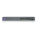 Switch ALTA LABS S16-POE 16-Port Gigabit 8x PoE+ 120W 2x SFP Bluetooth Rack ALTA LABS