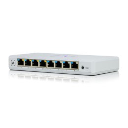 Switch ALTA LABS S8-POE 8-Port Gigabit 4x PoE+ 60W Bluetooth ALTA LABS