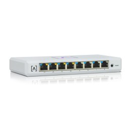 Switch ALTA LABS S8-POE 8-Port Gigabit 4x PoE+ 60W Bluetooth ALTA LABS