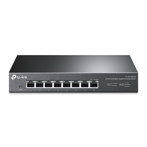 Switch TP-Link TL-SG108-M2 TP-LINK