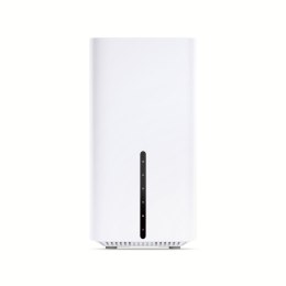 TP-Link Archer NX200 router bezprzewodowy Gigabit Ethernet Dual-band (2.4 GHz/5 GHz) 5G Biały TP-LINK
