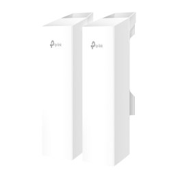 TP-Link EAP215-Bridge KIT 867 Mbit/s Biały Obsługa PoE TP-LINK