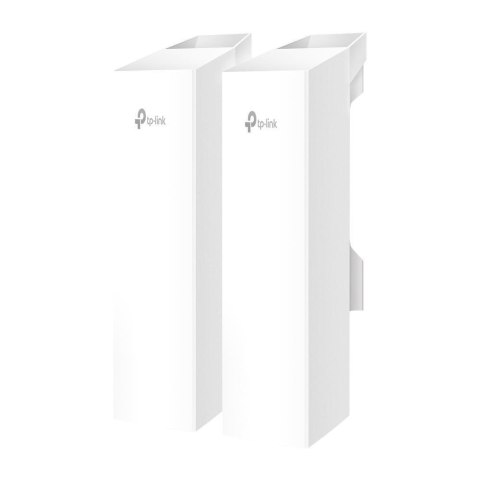 TP-Link EAP215-Bridge KIT 867 Mbit/s Biały Obsługa PoE TP-LINK