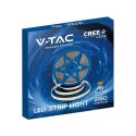 Taśma LED V-TAC CREE CHIP 24V CRI90 2xPCB 10mm 10mb 18W/m 238LED/m VT-2835 238 4000K 2430lm 6 lat gwarancji