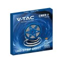 Taśma LED V-TAC CREE CHIP SMD2835 192LED 14W 24V CCT 3w1 2xPCB VT-2835 192 3000K - 6500K 1425lm 6 lat gwarancji