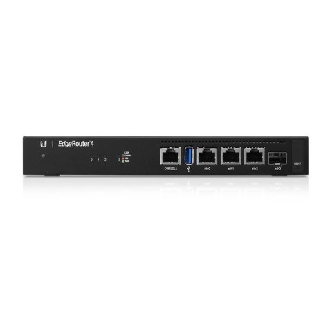 Ubiquiti ER-4 4-PORT GIGABIT ROUTER WITH 1 SFP PORT UBIQUITI