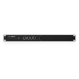 Ubiquiti ER-4 4-PORT GIGABIT ROUTER WITH 1 SFP PORT UBIQUITI