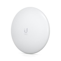 Ubiquiti Wave-LR-EU | CPE | UISP Wave Long-Range, 60 GHz, 2 Gbps, 8 km, RJ45 1000 Mb/s, IPX6 UBIQUITI