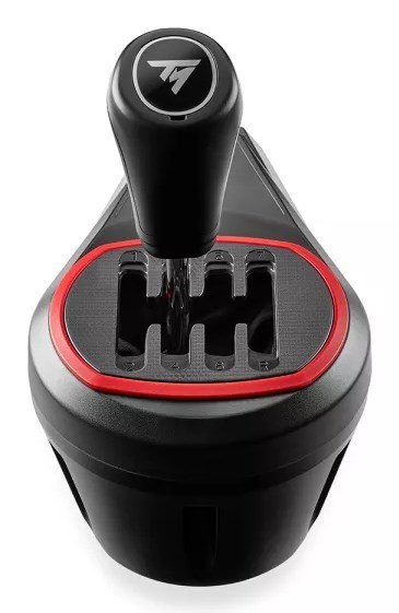 Układ napędowy Thrustmaster TH8S THRUSTMASTER