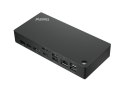Uniwersalna stacja dokująca Lenovo 135W USB-C Lenovo