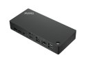 Uniwersalna stacja dokująca Lenovo 135W USB-C Lenovo