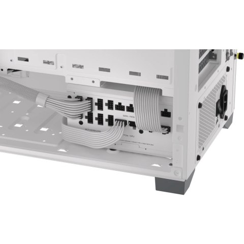 Zasilacz CORSAIR RM1200X 1200W SHIFT80+ GOLD 24-pin ATX WHITE Corsair