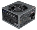 Zasilacz LC-POWER LC600H-12 (600 W; Aktywne; 120 mm) LC-POWER