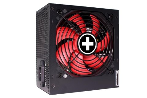 Xilence Performance A+ XN213 moduł zasilaczy 450 W 20+4 pin ATX ATX Czarny XILENCE