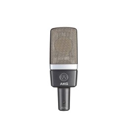 AKG C214 - Mikrofon pojemnościowy wielkomembranowy AKG