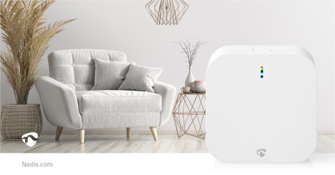 Bramka Nedis Zigbee WIFIZBT10CWT Nedis