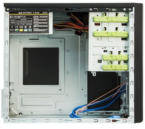 Chieftec XT-01B Midi Tower Chieftec