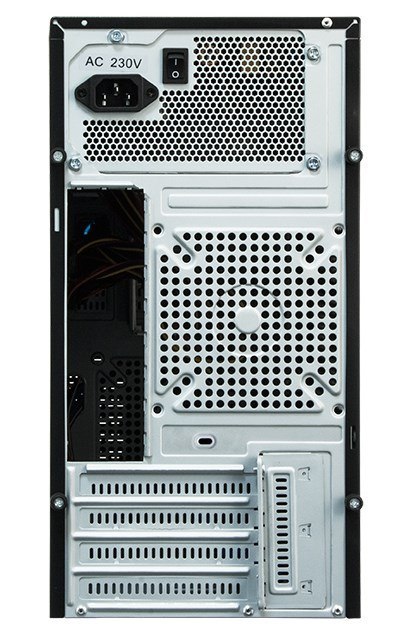 Chieftec XT-01B Midi Tower Chieftec