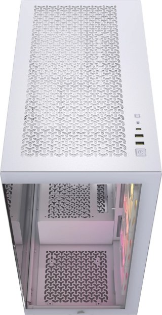Corsair iCUE LINK 3500X RGB Midi Tower Biały Corsair