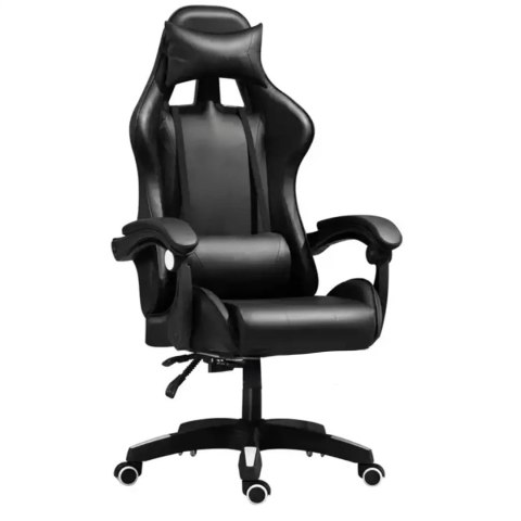 Extralink Gaming | Fotel gamingowy | biurowy, obrotowy, kubełkowy, czarny, G-524 Extralink