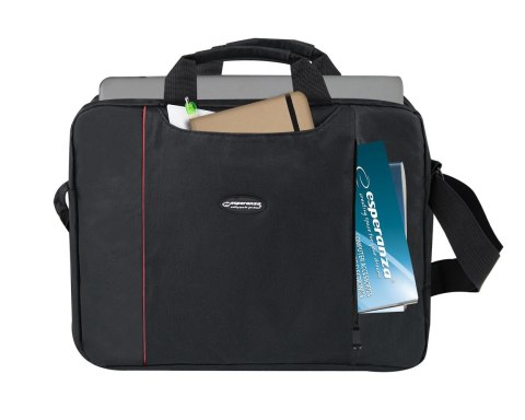 ESPERANZA TORBA NA NOTEBOOKA 15.6" SALERNO ET192 Esperanza