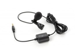 IK iRig Mic Lav 2 Pack - Zestaw mikrofonowy IK MULTIMEDIA