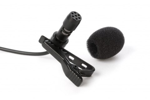 IK iRig Mic Lav 2 Pack - Zestaw mikrofonowy IK MULTIMEDIA