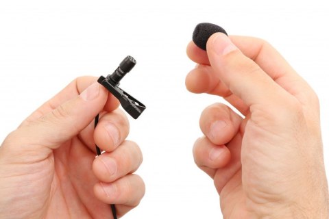 IK iRig Mic Lav 2 Pack - Zestaw mikrofonowy IK MULTIMEDIA