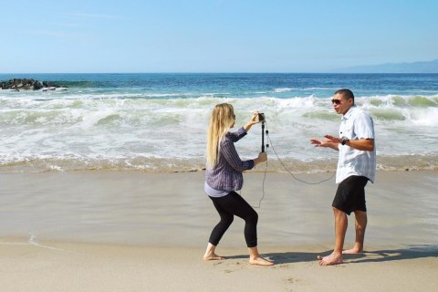 IK iRig Mic Lav 2 Pack - Zestaw mikrofonowy IK MULTIMEDIA