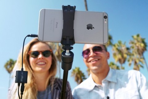 IK iRig Mic Lav 2 Pack - Zestaw mikrofonowy IK MULTIMEDIA