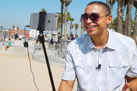 IK iRig Mic Lav 2 Pack - Zestaw mikrofonowy IK MULTIMEDIA