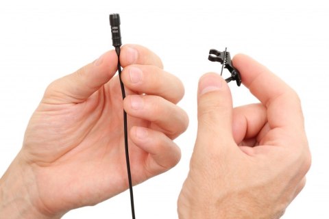 IK iRig Mic Lav 2 Pack - Zestaw mikrofonowy IK MULTIMEDIA