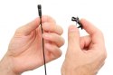 IK iRig Mic Lav 2 Pack - Zestaw mikrofonowy IK MULTIMEDIA