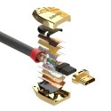 Kabel HDMI-HDMI 7.5M/GOLD 37865 LINDY LINDY