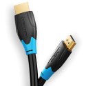 Kabel HDMI Vention 15m Vention