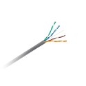 Kabel komputerowy miedziany UTP-S Cat5e CABLETECH Cabletech