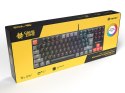 Klawiatura mechaniczna Tracer GAMEZONE Blade 87 TRACER