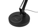 Led desk lamp lb-21 black