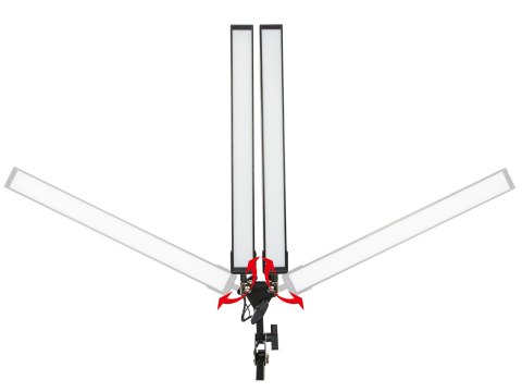 Led desk lamp lb-21 black