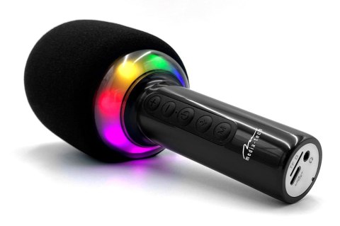 MEDIA-TECH 3 W 1 GŁOŚNIK BT Z KARAOKE MT399 Media tech