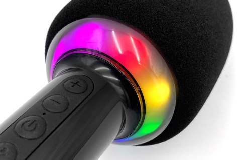 MEDIA-TECH 3 W 1 GŁOŚNIK BT Z KARAOKE MT399 Media tech