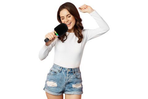 MEDIA-TECH 3 W 1 GŁOŚNIK BT Z KARAOKE MT399 Media tech