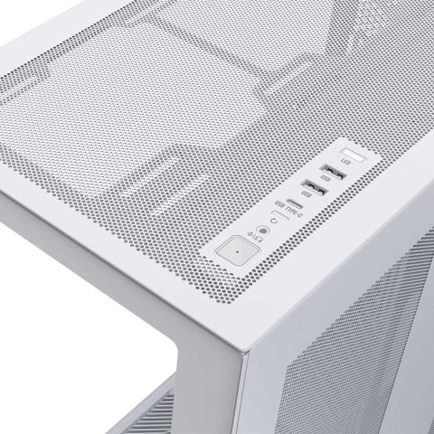 MODECOM OBUDOWA SPACE XL FULL TOWER NF BIAŁA MODECOM