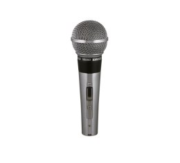 Mikrofon Shure 565SD-LC XLR srebrno-czarny silver-black SHURE