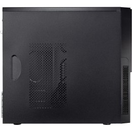 Mini Inter-Tech IT-6865, w/o PSU Inter-Tech