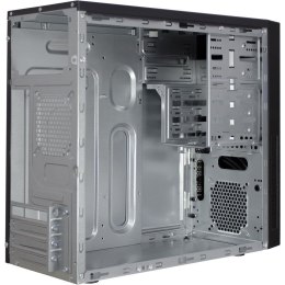 Mini Inter-Tech IT-6865, w/o PSU Inter-Tech