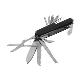 Multitool, urządzenie wielofunkcyjne - scyzoryk Rebel